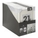 cadre photo bl eva 21x30 dis, blanc, cadre photo publicitaire
