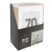 cadre photo naturel eva 70x100 dis, beige cadeau d’entreprise