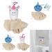 Fleur de douche enfant, 2-fois assorti cadeau d’entreprise