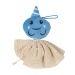 Fleur de douche enfant, 2-fois assorti, fleur de douche publicitaire