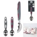 Cuillère à glace cook concept, 2-fois assorti cadeau d’entreprise
