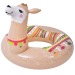 Bouée - Alpake 115cm - 114/172 cadeau d’entreprise