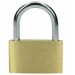 Cadenas en laiton Cadenas lob de 60mm cadeau d’entreprise