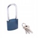 Cadenas en fonte vernie poignée cadenas de 60mm cadeau d’entreprise