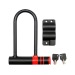 Antivol vélo fermoir U 18mm cadeau d’entreprise