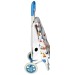 chariot shopping pvc enfant, 2-fois assorti cadeau d’entreprise