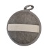 Coussin de bain en bambou et lin - charbon cadeau d’entreprise