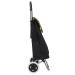 chariot shopping 2 roues hashtag, 3-fois assorti cadeau d’entreprise