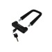 Antivol en U 626 67x158mm cadeau d’entreprise