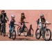 Fermoir antivol vélo 450mm sécurité cadeau d’entreprise