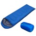 Gigoteuse de voyage Bleu Light Mummy Couverture 2w cadeau d’entreprise