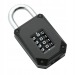 Cadenas à combinaison vertical 45mm, 4 chiffres cadeau d’entreprise