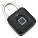 Cadenas électronique 45mm, serrure à empreinte digitale cadeau d’entreprise