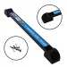 Bande magnétique pour outils 35cm, barre de suspension pour ustensiles de cuisine publicitaire