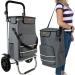 Chariot de transport pliable Gardlov 23187 cadeau d’entreprise
