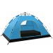 Tente de camping pliante pour 2-3 personnes, 200x1 cadeau d’entreprise