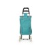 chariot thermique 32l turquoise cadeau d’entreprise