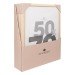 cadre photo thea 50x70 dis, beige, cadre photo publicitaire