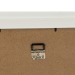 cadre photo thea 50x70 dis, beige, cadre photo publicitaire