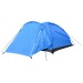 Tente de camping de jardin avec moustiquaire, tente de camping publicitaire