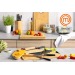 couteau à pain 20cm 1,2mm masterchef cadeau d’entreprise