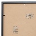 cadre photo nr manu 50x70 dis, noir cadeau d’entreprise