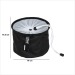 Pince linge x24 sac, noir cadeau d’entreprise