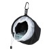 Pince linge x24 sac, noir, pince à linge publicitaire