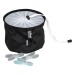 Pince linge x24 sac, noir cadeau d’entreprise