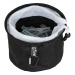 Pince linge x24 sac, noir cadeau d’entreprise