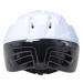 Casque de vélo pour enfant gris clair cadeau d’entreprise