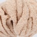Fleur de douche exfoliante, 2-fois assorti, fleur de douche publicitaire