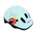 Casque pour enfant Spokey FUN Ladybug cadeau d’entreprise