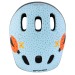 Casque pour enfant Spokey FUN Ladybug, casque de vélo publicitaire