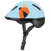 Casque pour enfant Spokey FUN Ladybug, casque de vélo publicitaire