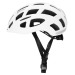 Casque de vélo avec clignotants 55-58 cm Spokey P cadeau d’entreprise