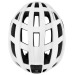 Casque de vélo avec clignotants 55-58 cm Spokey P, casque de vélo publicitaire