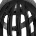 Casque de vélo avec clignotants 55-58 cm Spokey P cadeau d’entreprise