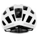 Casque de vélo avec clignotants 55-58 cm Spokey P, casque de vélo publicitaire