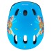 Casque de vélo pour enfants Spokey FUN, casque de vélo publicitaire