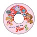 Bouée de natation Paw Patrol Sun Fun 51cm, Bouée gonflable publicitaire