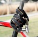 Antivol pour vélo 80cm chaîne antivol, antivol de vélo publicitaire