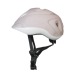 Casque de vélo enfant taille S 48-52cm rose, casque de vélo publicitaire
