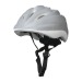 Casque de vélo enfant taille S 48-52cm blanc ca cadeau d’entreprise