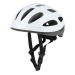 Casque de vélo adulte taille S 52-54cm blanc ca cadeau d’entreprise