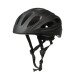 Casque de vélo adulte taille M 54-58cm noir cadeau d’entreprise
