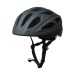 Casque de vélo adulte taille L 58-61cm gris foncé cadeau d’entreprise