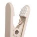 Pince linge x10 maxi cadeau d’entreprise