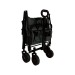 chariot pliable 72x46x92cm max 65kg cadeau d’entreprise