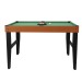 Table de billard cadeau d’entreprise
